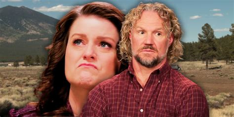 Sister Wives Kody Brown Redivided Coyote Pass Land Gentlemanly Act Totally Approve Op Ed