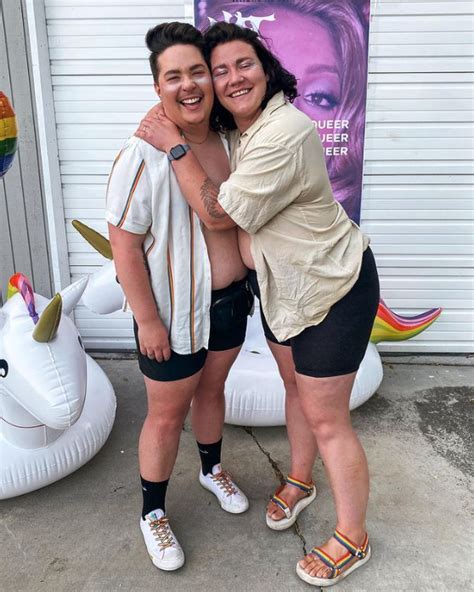 Sister Wives Mariah Brown Leon Comes Out Transgender