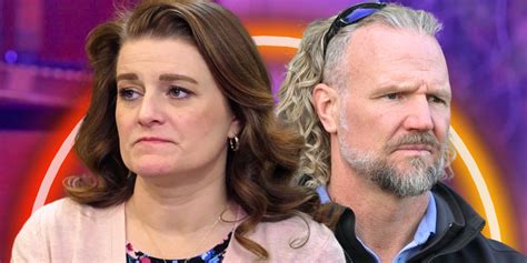 Sister Wives Robyn Brown Disappointment Monogamy Convinced Kody Seek Another Wife Whats Best Explainer