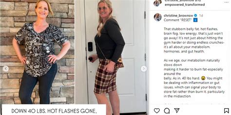 Sister Wives Mykelti Brown Looks Better Reaching Incredible Weight Loss Milestone Photos Progress