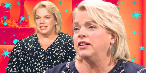 Sister Wives Janelle Brown Finally Explains Flagstaff Trip