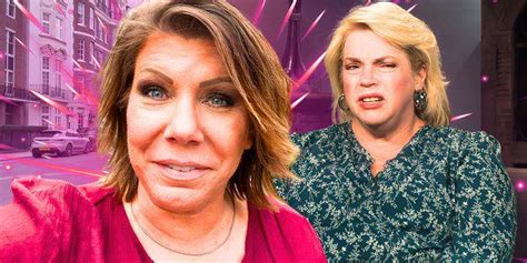 Sister Wives Janelle Meri Brown Sell Coyote Pass Parcels