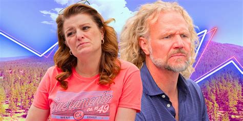 Sister Wives Could Cast Shakeup Put Robyn Kody Brown Background Taking Focus Off Them End Series Explainer
