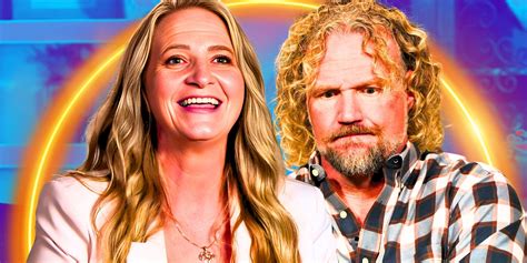 Sister Wives Christine Brown Announces Another Major Money Move In Utah Amid Tension Between Kody Meri Janelle Over Coyote Pass