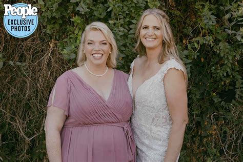 Sister Wives Christine Brown Lost 40 Pounds Determined Help Others Achieve Weight Loss Milstones Wants Change Lives Explainer