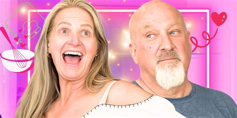 Sister Wives Christine Brown Inspired David Woolley Go On Incredible Weight Loss Journey Before After Photos Explainer