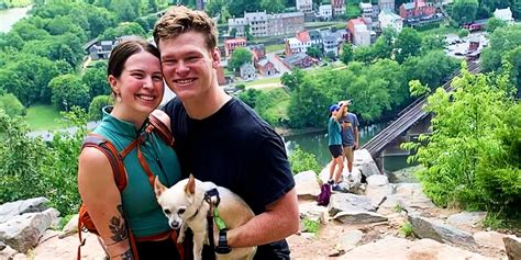 Sister Wives Garrison Brown Death Tragedy Things Remember Him