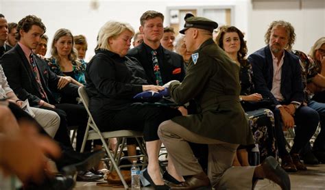 Sister Wives Garrison Brown Emotional Funeral Photos Revealed