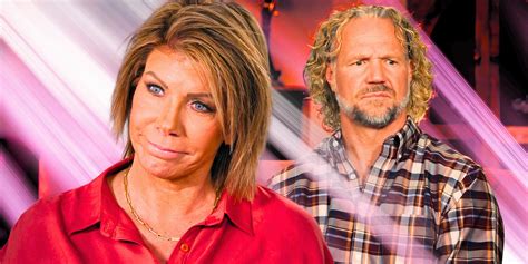 Sister Wives Meri Brown Resets Mind Body Major Way