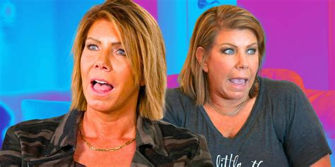 Sister Wives Meri Brown Announces Huge Life Update