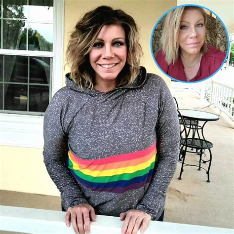 Sister Wives Meri Brown Run Hide Powerful Life Update