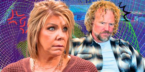 Sister Wives Meri Brown Most Transformative Journey After Ditching Kody Brown Main Sister Wife Root For Explainer