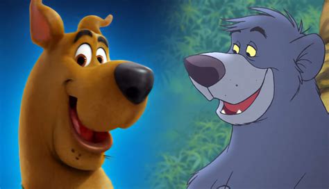 Tv Movie Animals Fans Wish Were Real