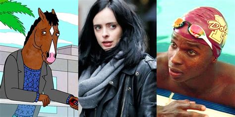 Tv Characters Accurately Portray Mental Illness