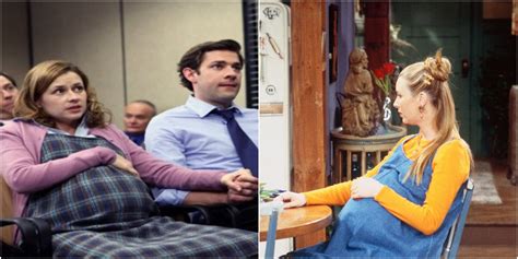 Tv Show Real Actor Pregnancy