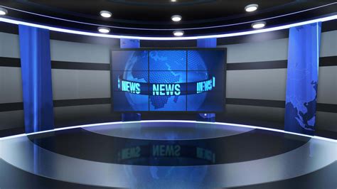 Tv News