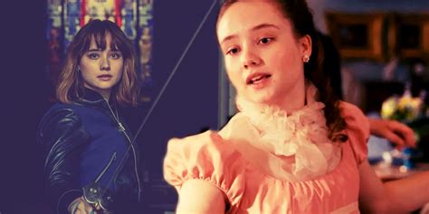 Ruby Stokes Movies Tv Shows