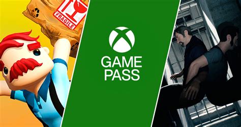 Xbox Game Pass Best Local Coop Split Screen