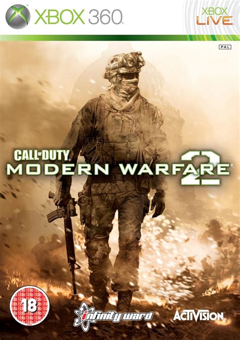 Xbox Game Pass Call Duty Modern Warfare 2 Bad Op Ed