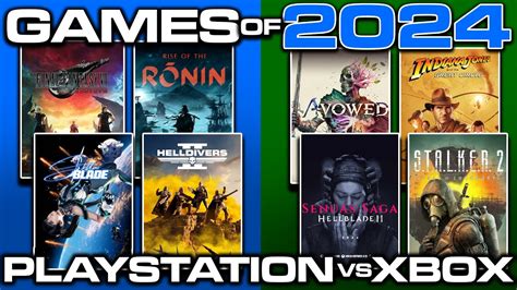 Xbox Multi Platform Ps5 Library Exclusives Bad Op Ed