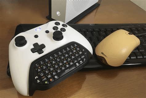 Xbox Games Keyboard Mouse Support Ranked