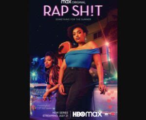Rap Sht Season 3 Renewal Status Cast Everything We Know