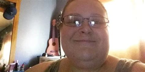 Kirsten Perez My 600 Lb Life Season 4