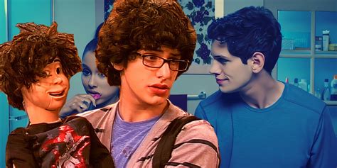 Victorious Robbie Shapiro Matt Bennett Where Actor Now