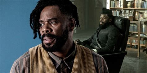 Victor Strand Fear Walking Dead Season 8 Time Skip What Happened