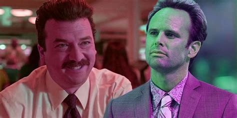 Vice Principals Recap Ending Explained Series Finale