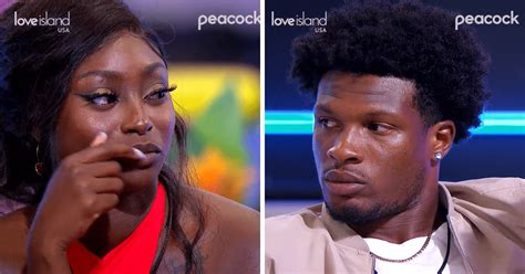 Vickala Kay Kay Gray Keenan Anunay Love Island Usa Season 5 Update