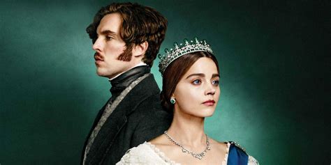 Victoria Season 4 Cancelation Explained Jenna Coleman Itv