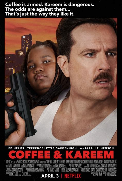 Coffee Kareem Movie Reviews
