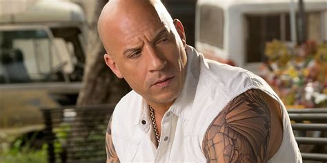 Xander Cage 4th Movie Vin Diesel Cast Story