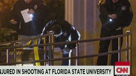 Phoenix Eichner Fsu Shooter