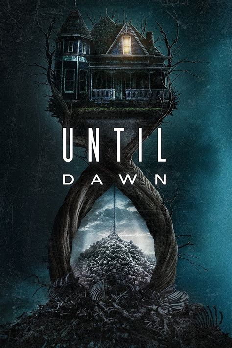 Until Dawn Movie Game Connections Fan Feedback Incorporations Director Explained