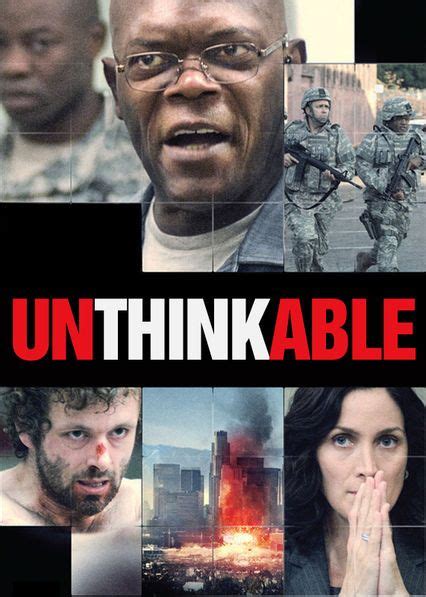 Unthinkable Movie Netflix Viewership Us Chart Samuel L Jackson
