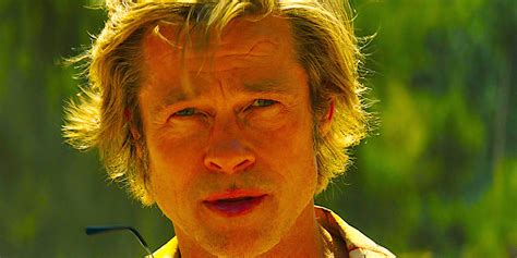 Once Upon A Time In Hollywood Sequel Original Movie Connection