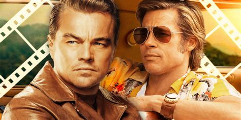 Once Upon A Time In Hollywood Sequel Dicaprio Return Op Ed