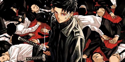 Kagurabachi Anime Report Mappa Toei Wit Industry Op Ed