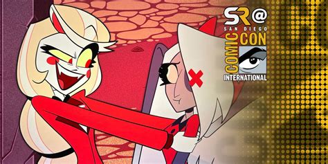 Hazbin Hotel Future Seasons Stories Hope Happen