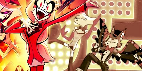Hazbin Hotel Parents Guide Suitable Kids