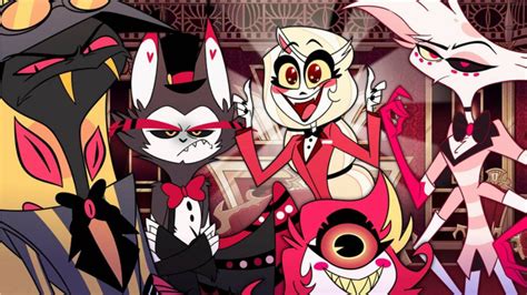 Hazbin Hotel Season 2 Release Window Update Amir Talai
