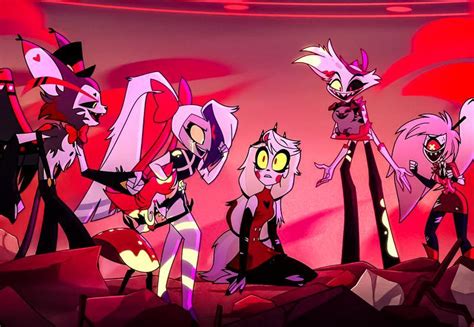 Hazbin Hotel Season 2 Confirmation Updates