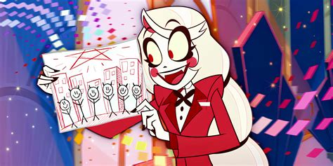 Hazbin Hotel Every Episode Ranked Best List