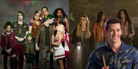 Zombies 3 Cast Upcoming Movies Tv Shows