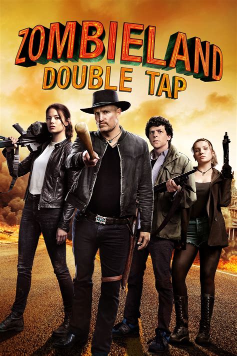 Zombieland 3 Release Date Story