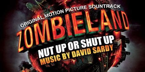 Zombieland Soundtrack Every Song