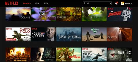 4k Movies Netflix