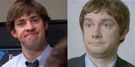 Office Uk Vs Us Differences